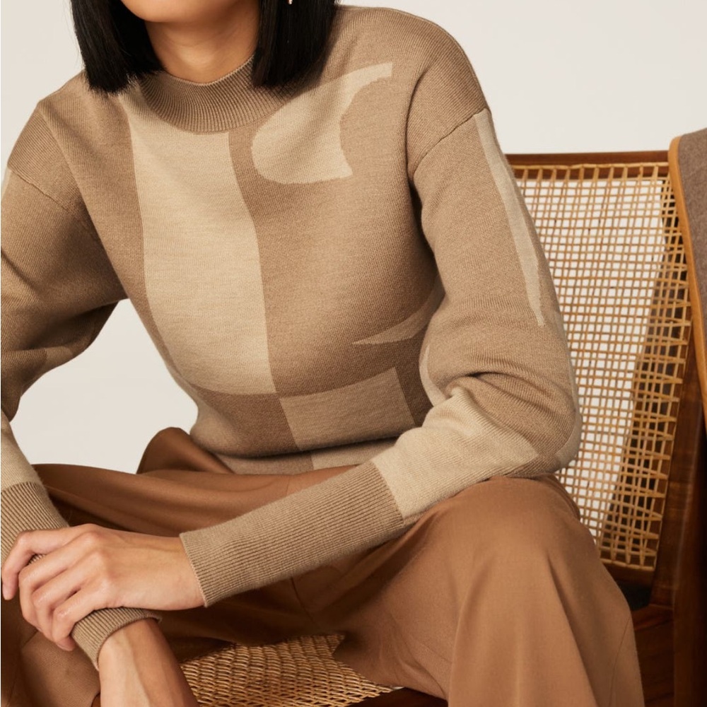 BOSS Felicienne Sweater